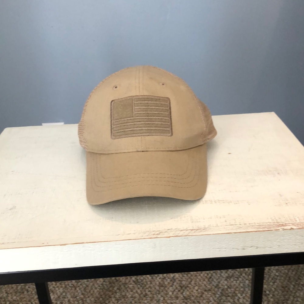 Highland tactical hat